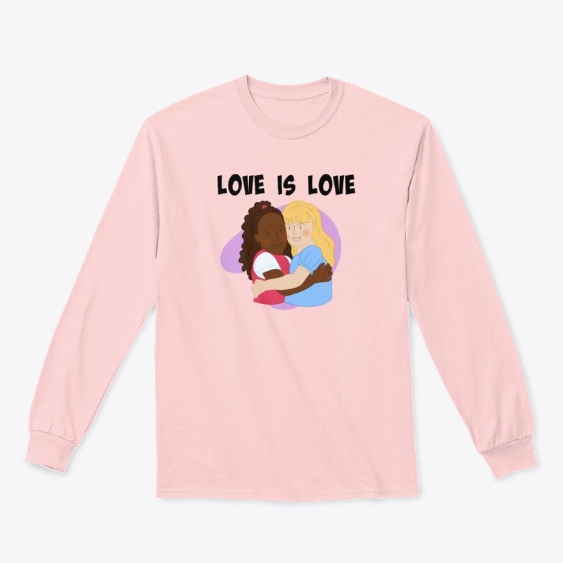 Love is Love