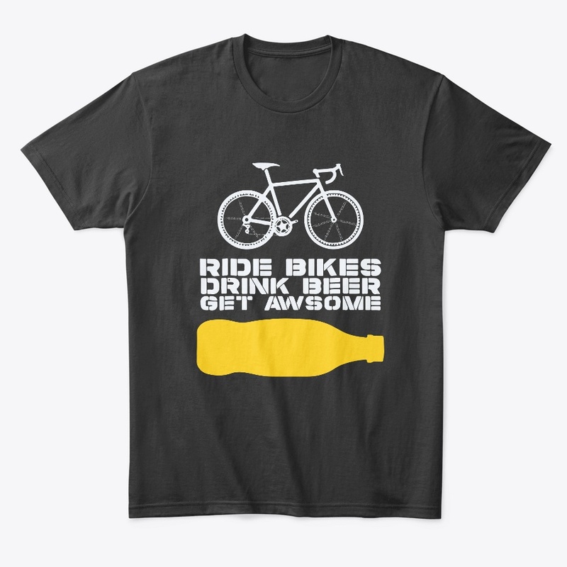 Cycling T-shirt