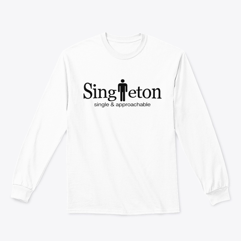 Singleton Universal Male