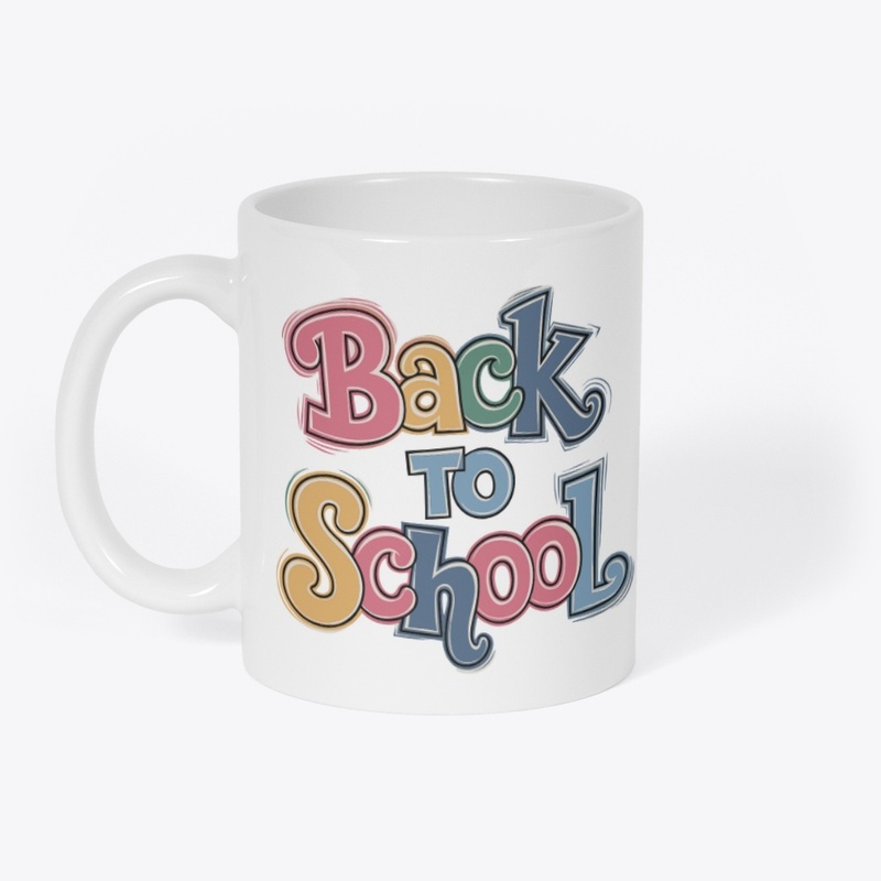 back to school