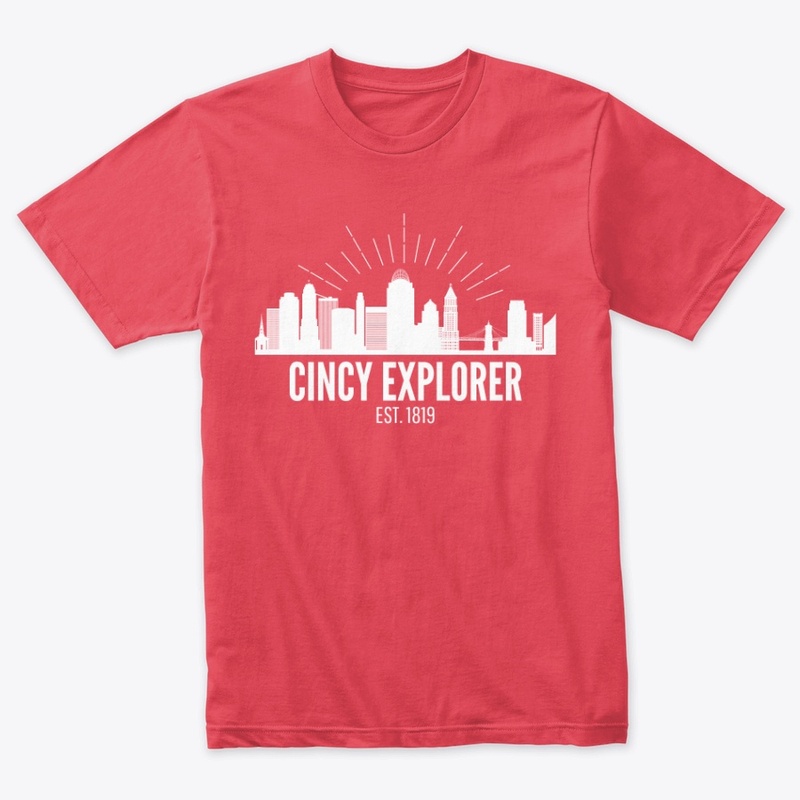 Cincy Explorer 