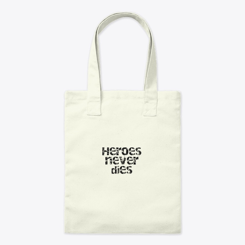 Heroes