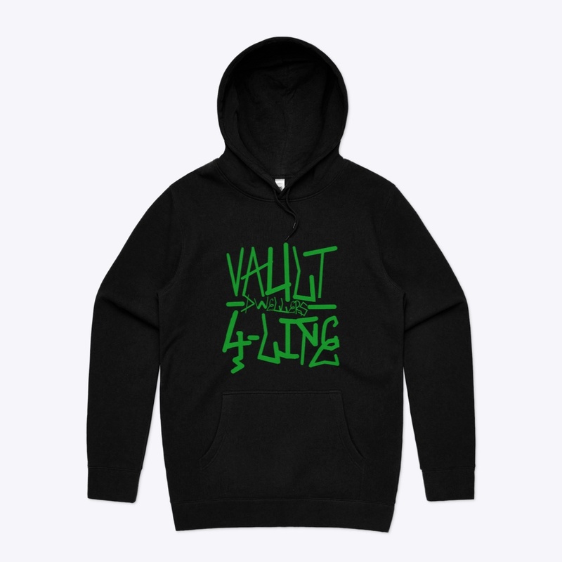 Vault Dwellers 4 Life 