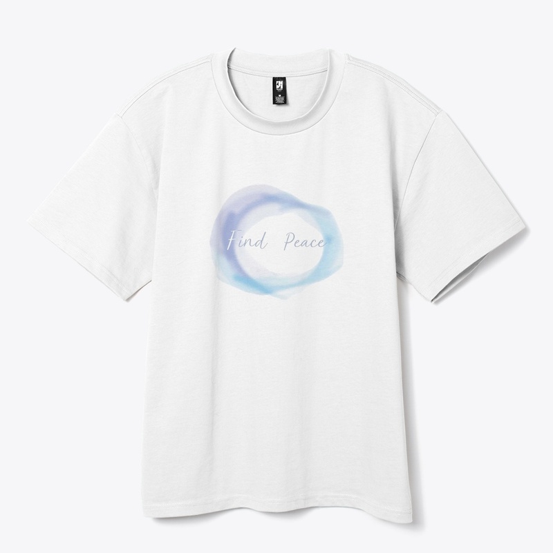 Serenity Circle: Find Peace