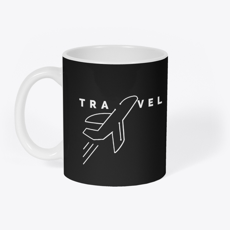 "Travel Addict"