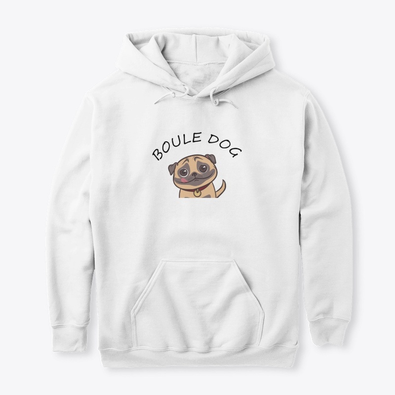 BOULE DOD LE CHIEN BOULE