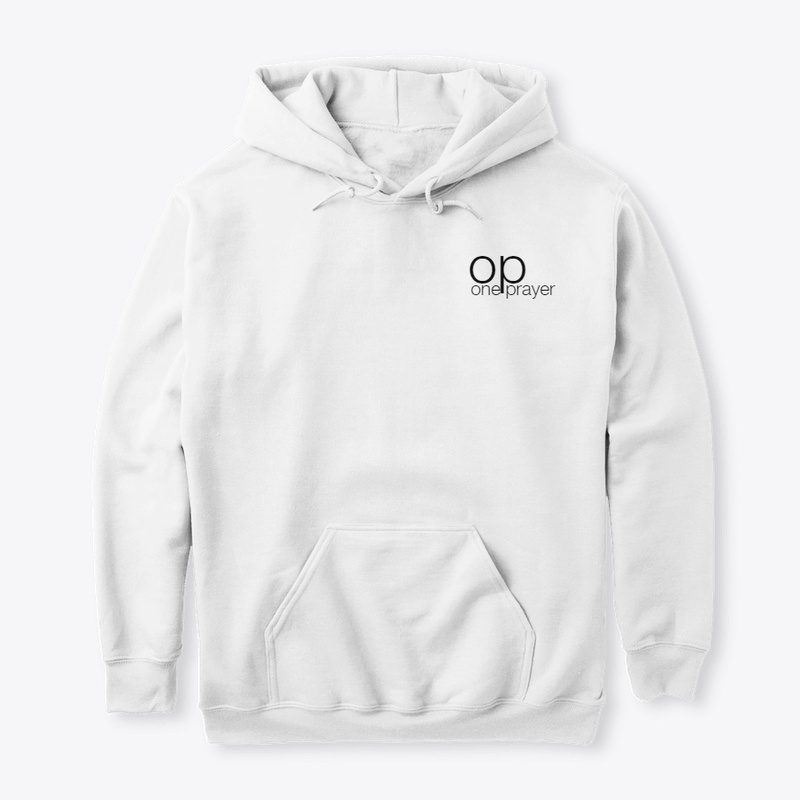  The Original One Prayer Design