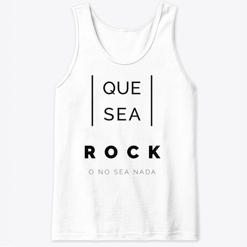 Let's rock
