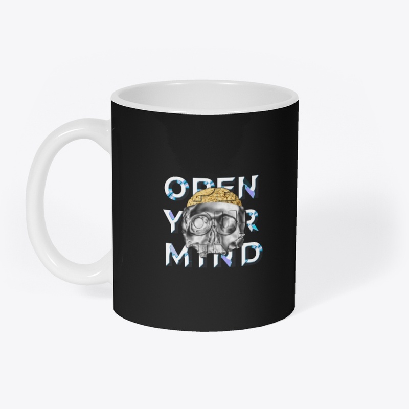 Open Your Mind