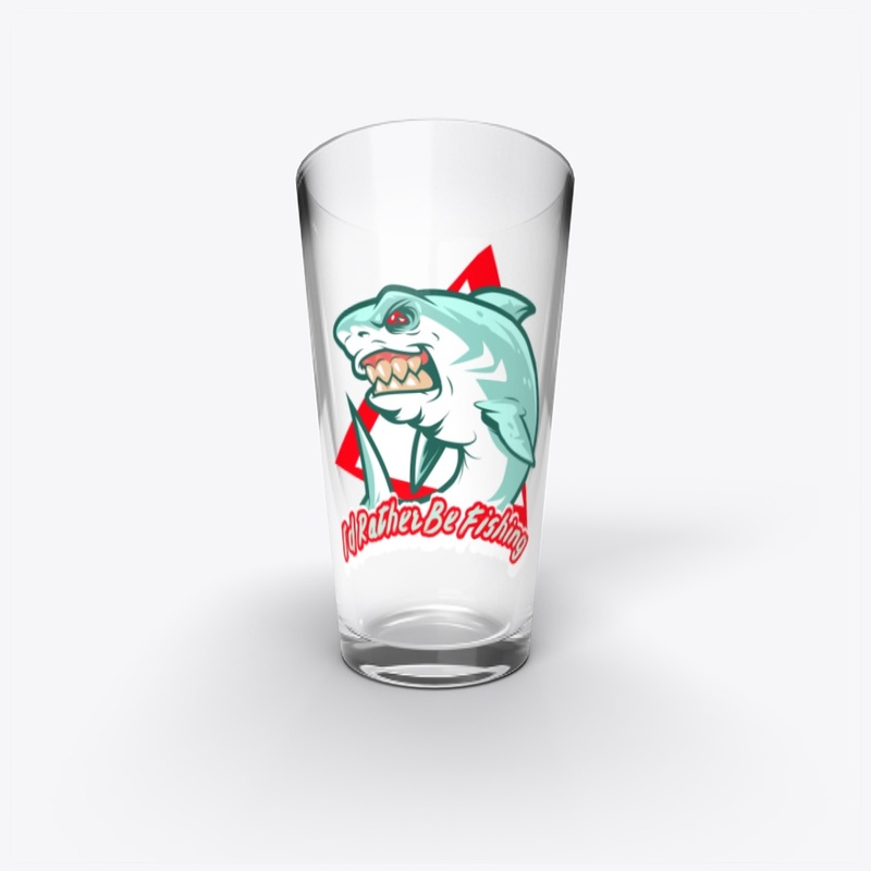 I'd Rather be Fishing