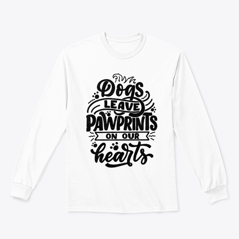 Dow Pawprints Light