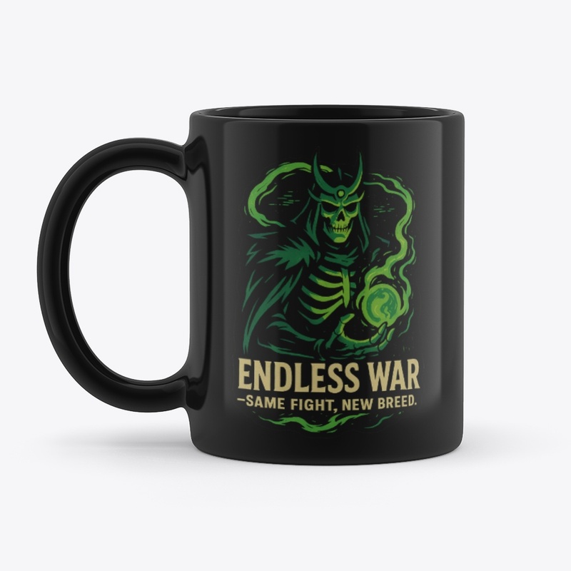Endless War