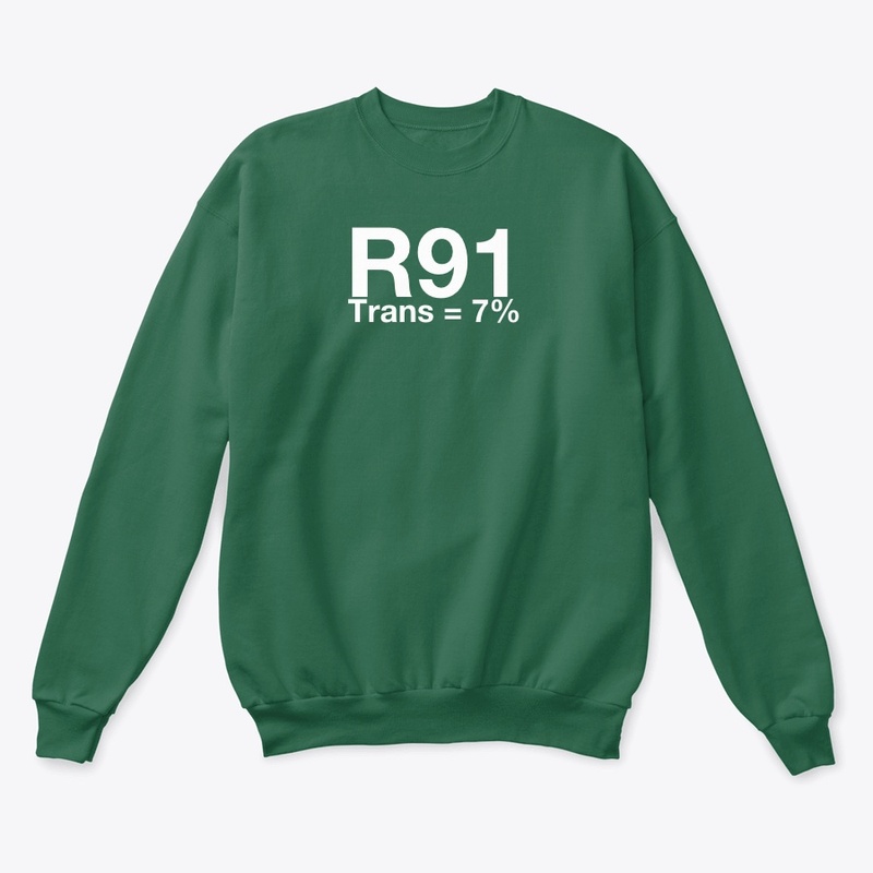 R91 Primary Green