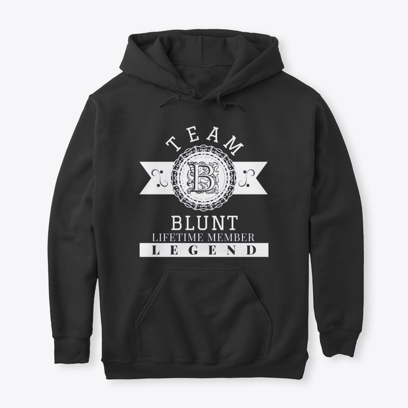 TEAM BLUNT