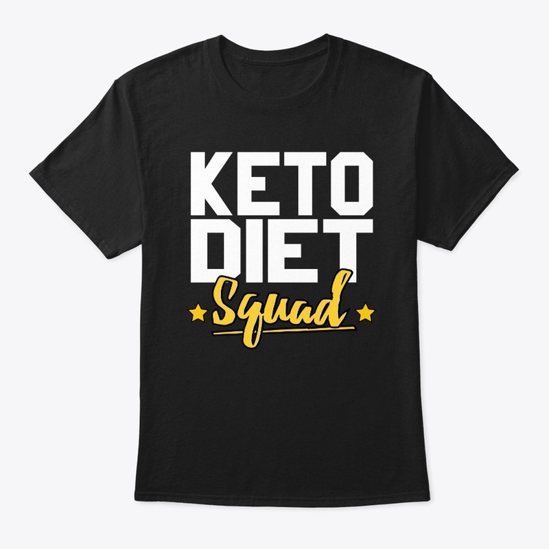 Keto Ketogenic Ketosis Diet 