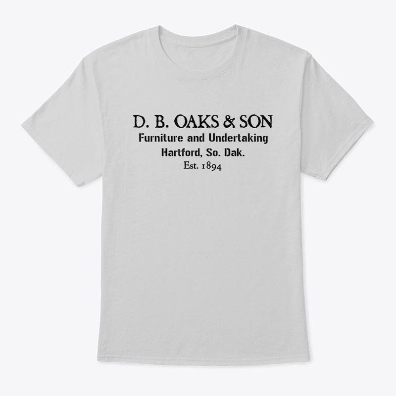D. B. Oaks &amp; Son
