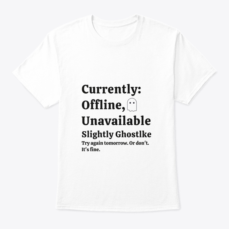 Currently Offline