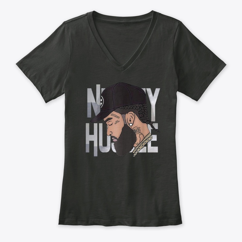 NipseyHussle T-Shirt