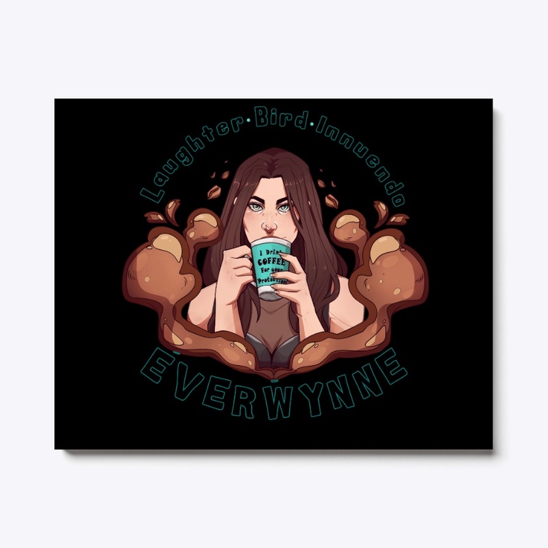 Coffee•Bird•Innuendo