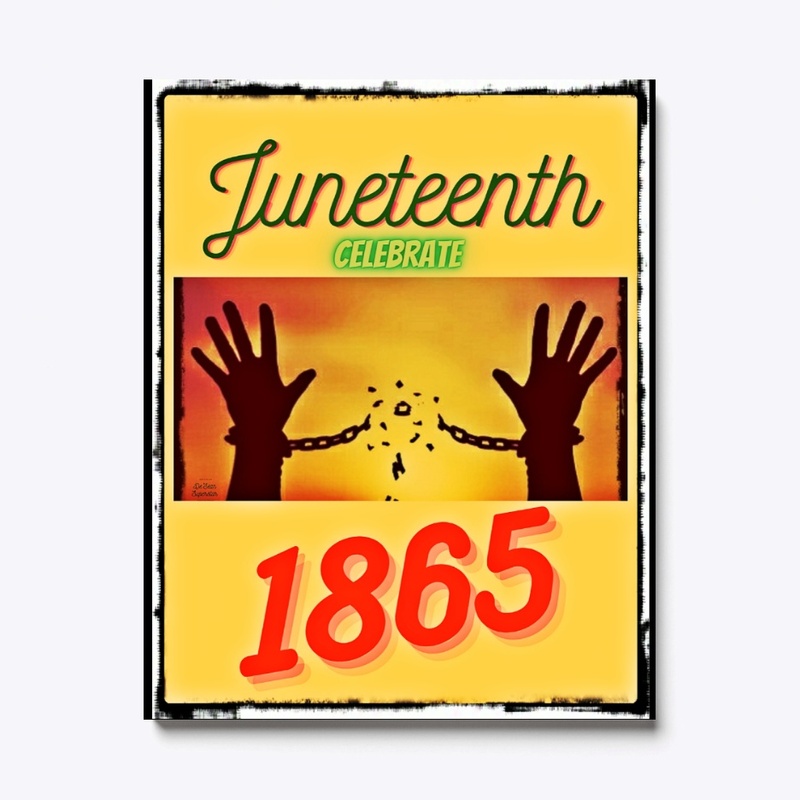 Juneteenth Everything 3