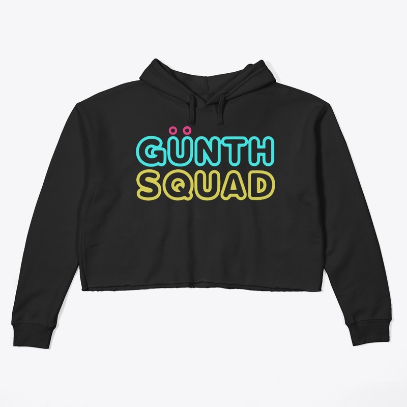 Corey Scherer Merch