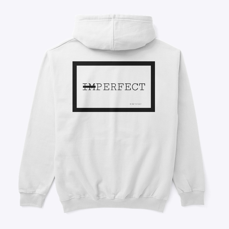 BUNITERNITY I’m Perfect