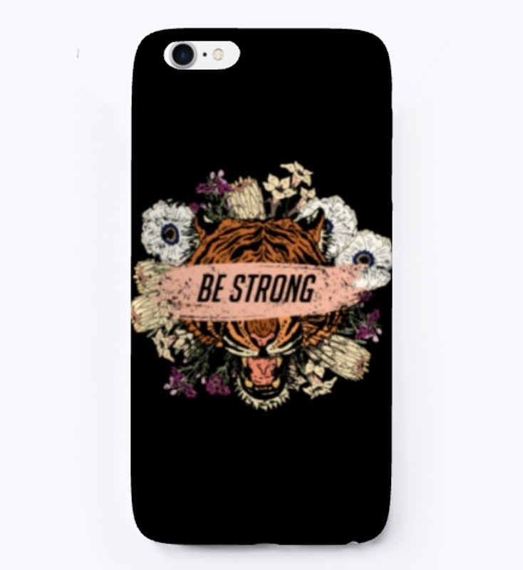 Be Strong