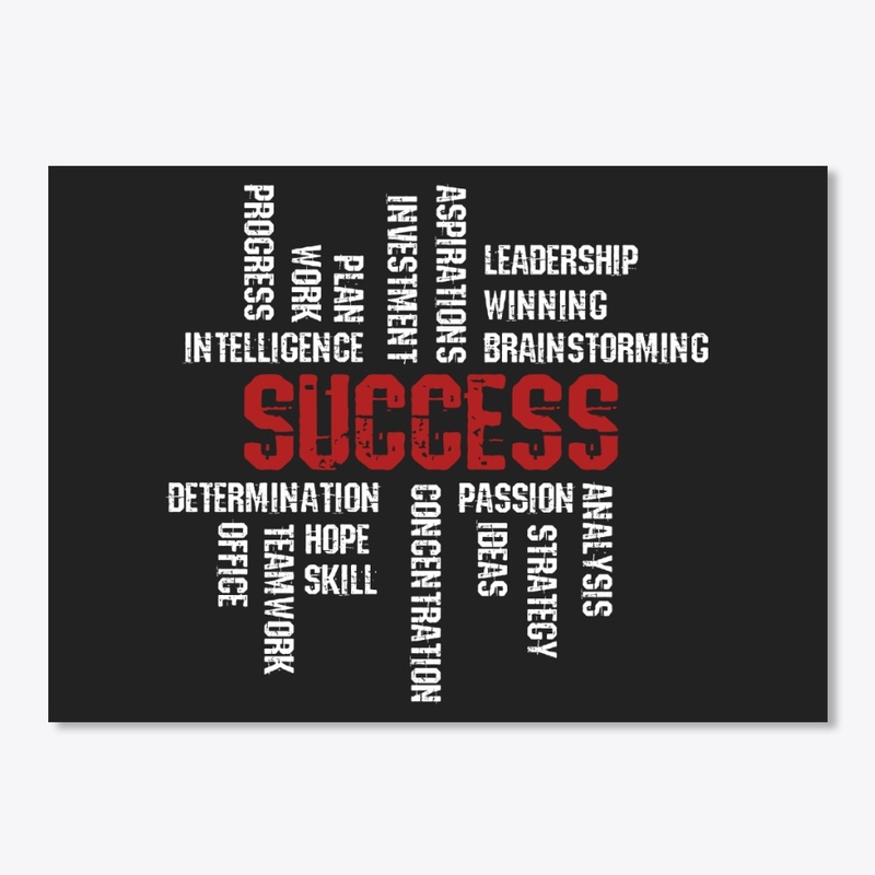 Success Dark