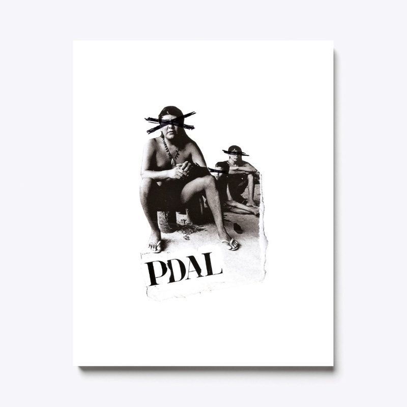PDAL - For the Right to the Outdoors