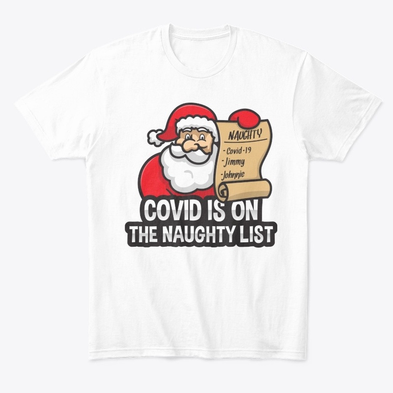 Santa's Naughty List