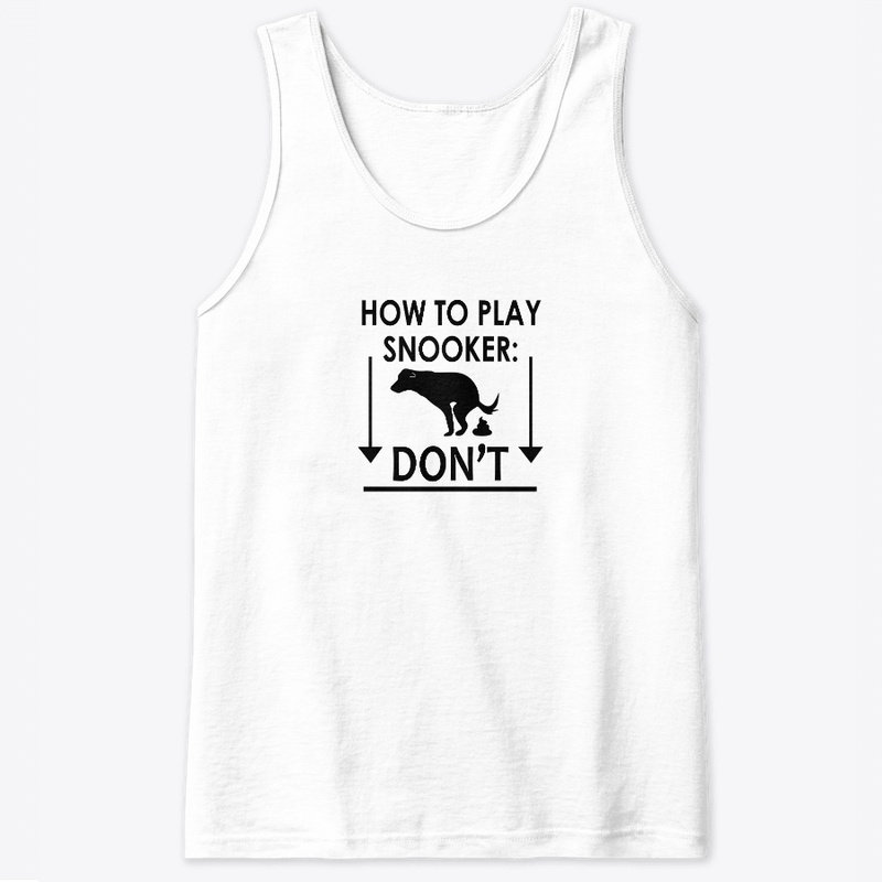 How To Play Snooker