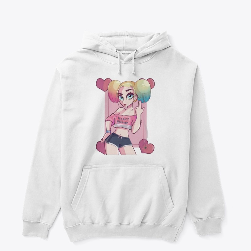 Collection Baddie Cartoon  