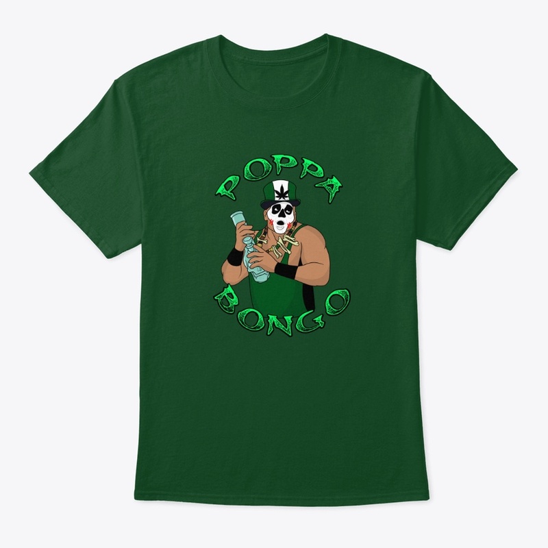 Poppa Bongo
