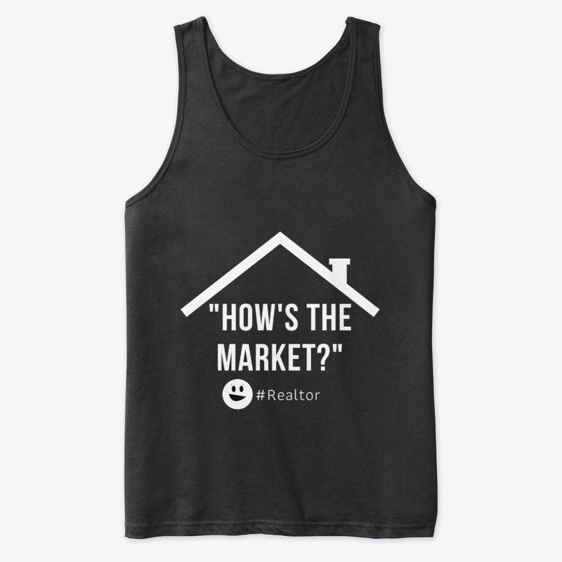 How's the market?