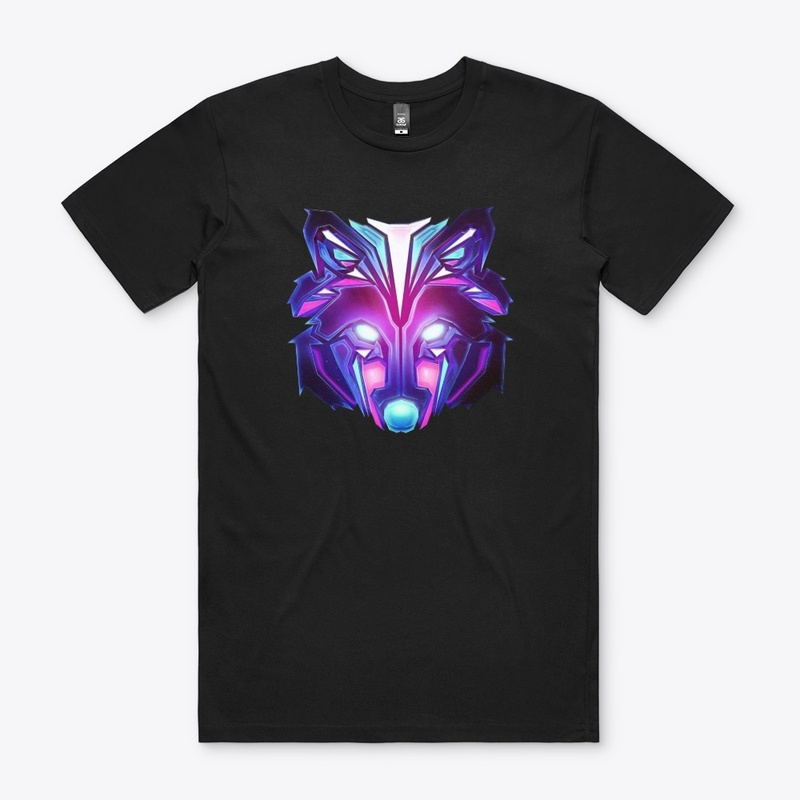 Neon Fox