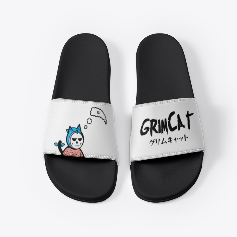 GrimCat T#0013