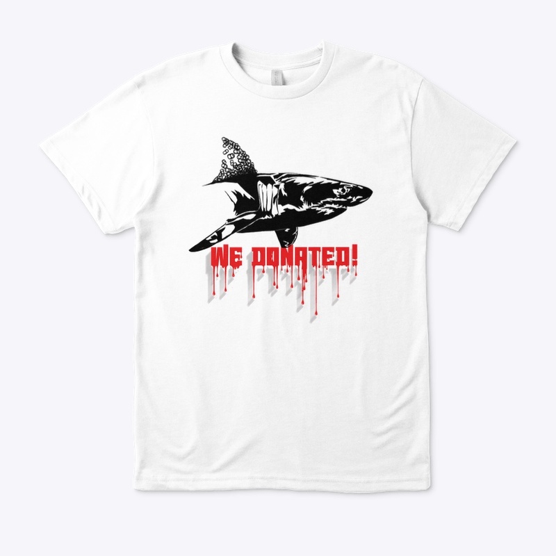World Environmental Eco Design-Shark-00