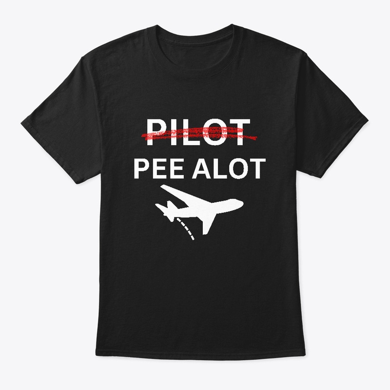 Funny Aviation saying - Pilot