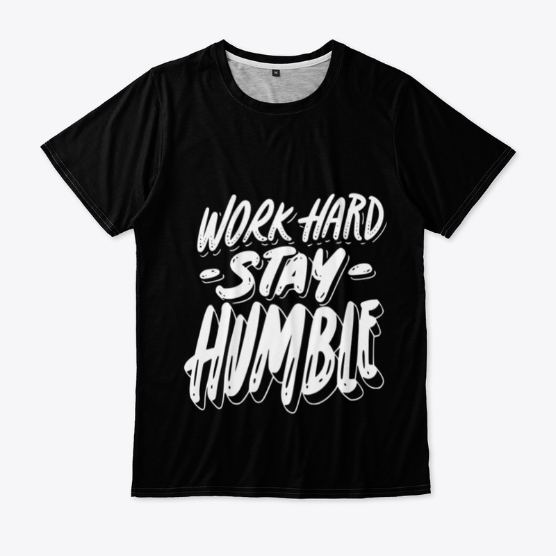 Tee: Motivation + Style