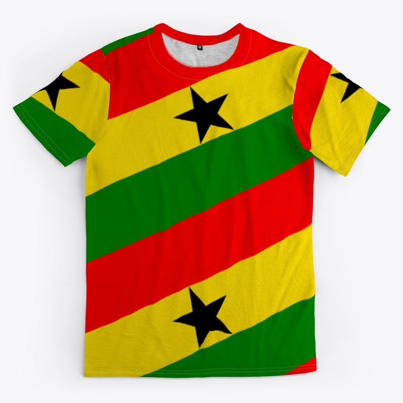 The Ghana Collection