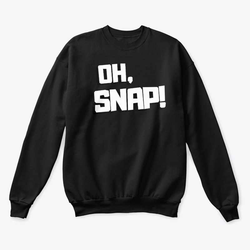 Oh, SNAP!