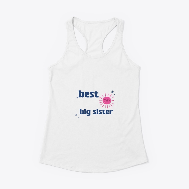 best big sister