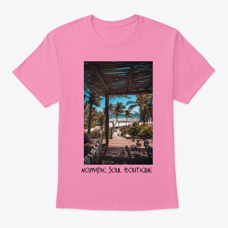 Ain't Life A Beach