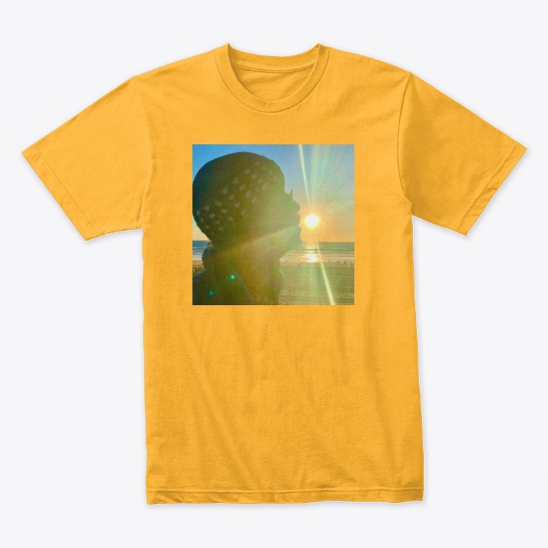 KISS THE SUN