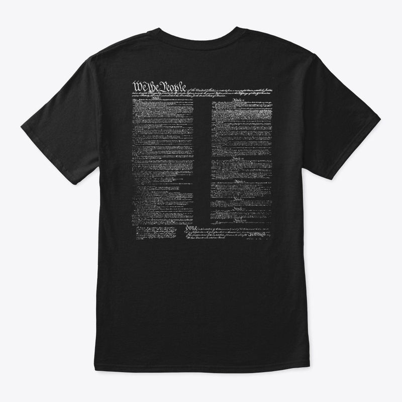 American Patriot U.S. Constitution 