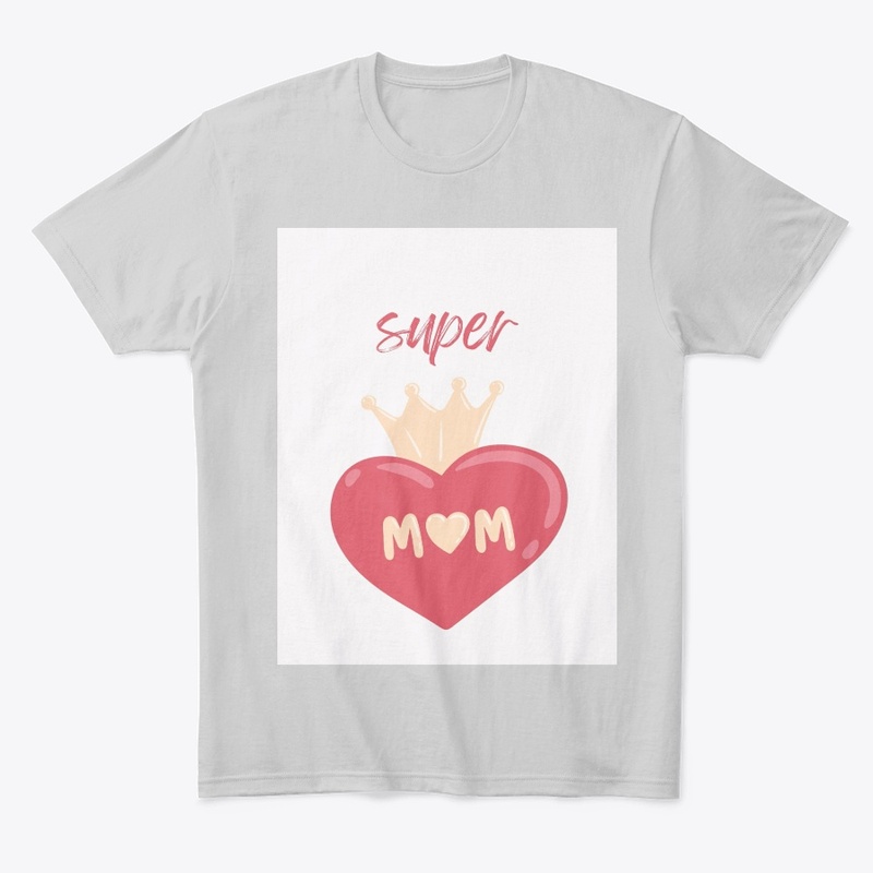 Super Mom
