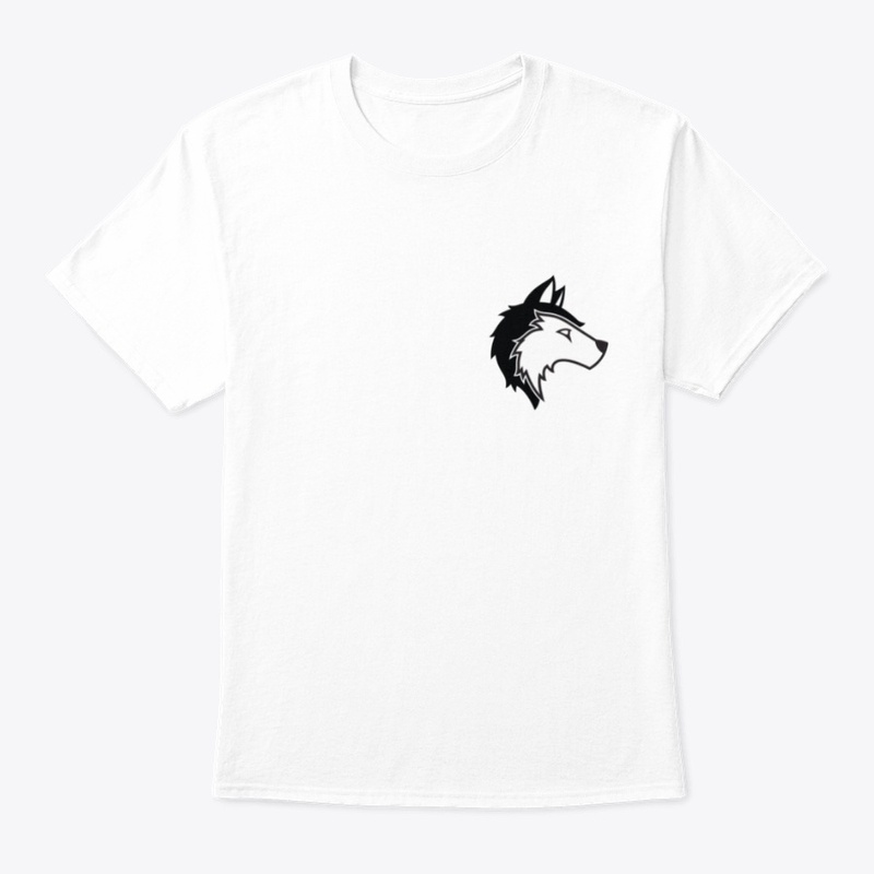 Lone wolf