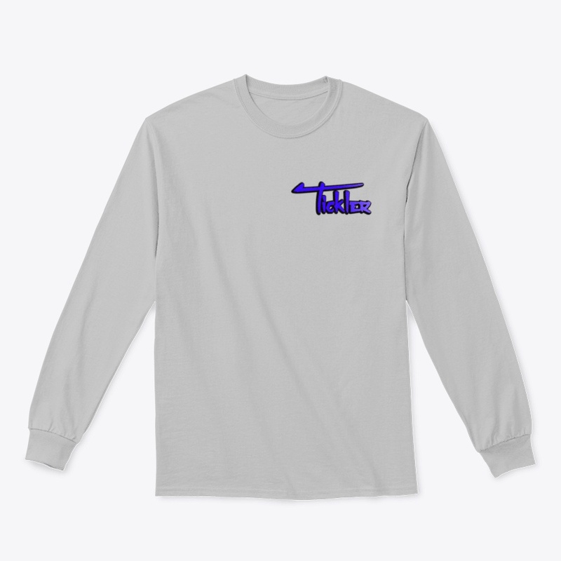 The Tickler Shirt
