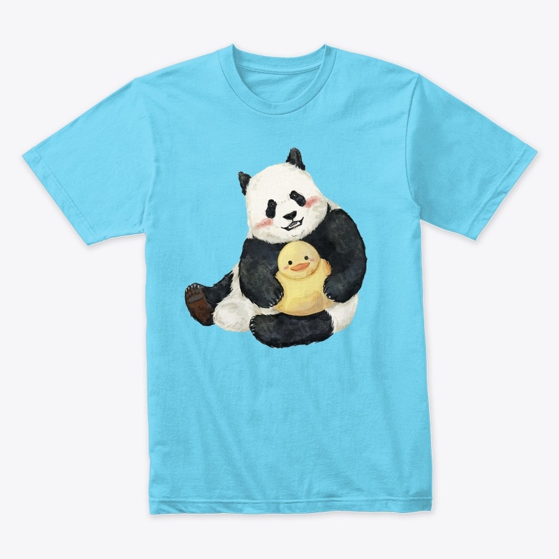 YUAI🐼Giant Panda