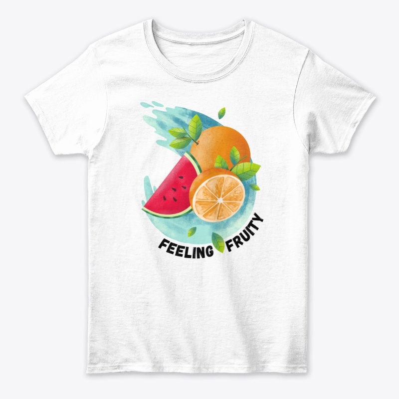 Feeling Fruity T-Shirt